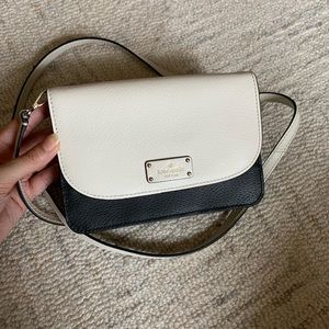 Kate Spade Mini Crossbody Purse